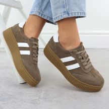 Filippo Scarpe suede