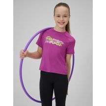 4f Maglietta quick-drying sports