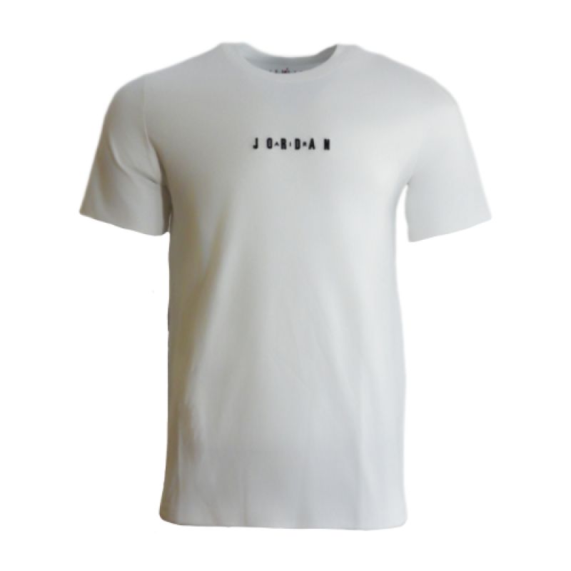 Jordan Air White T-Shirt - DM3182-100