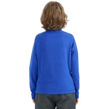 4f Felpa fleece cobalt