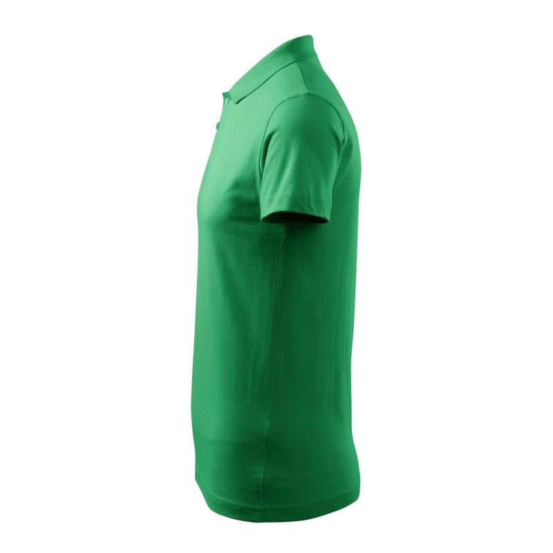 Malfini Polo Single J.