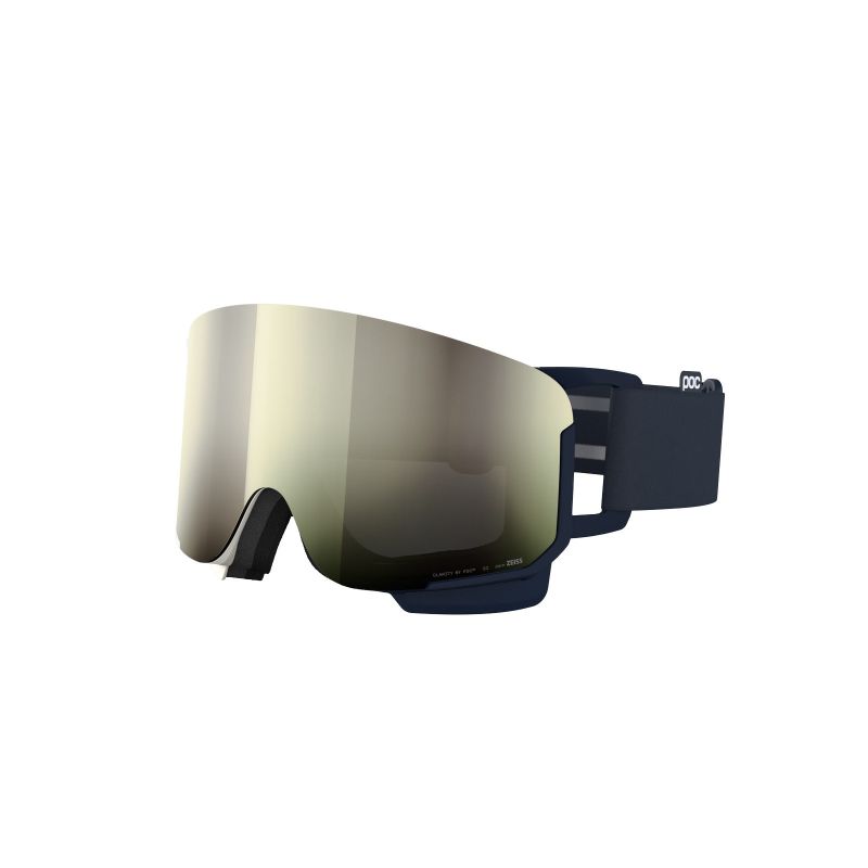 POC Nexal Ski Goggles White/Navy