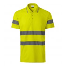 Rimeck Polo HV Runway fluorescent