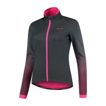 Rogelli Giacca winter vivid gray-pink
