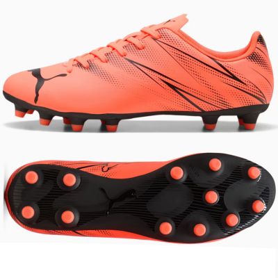 Puma Stivali Attacanto FG/AG football