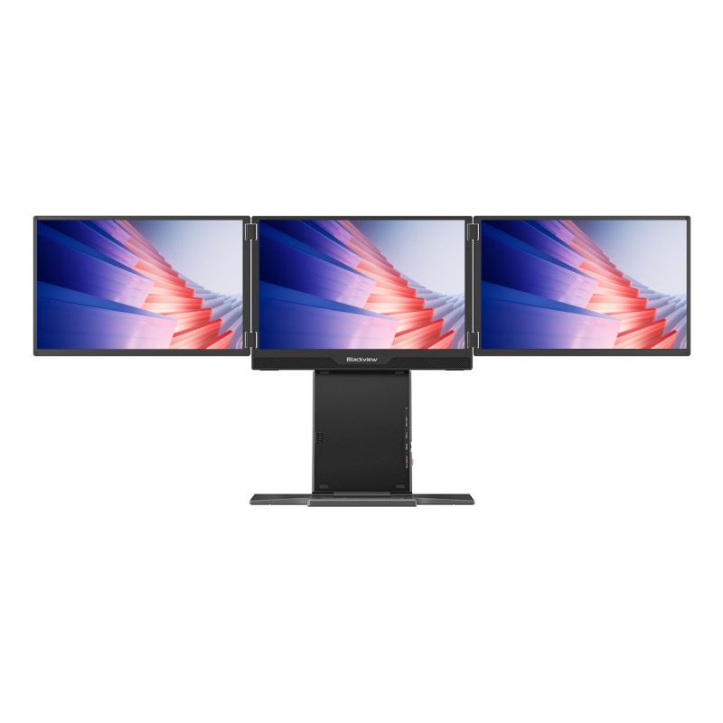 Blackview Table 16 Triple Portable Monitor 15.3" 1920x1200 IPS 60Hz