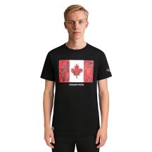 Canadian Peak Maglietta jpalmeak RM