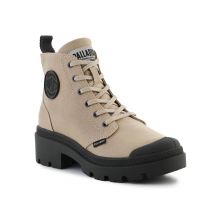Palladium Scarpe Pallabase Twill