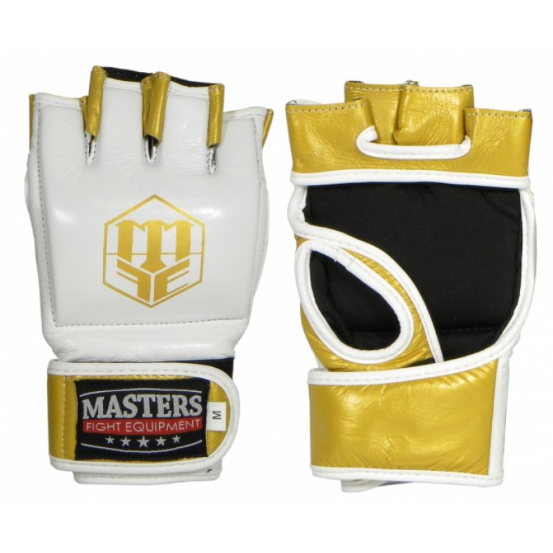 Gloves for MMA Masters MMA-GF ..
