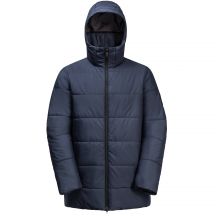 Jack Wolfskin Giacca Deutzer Long JKT