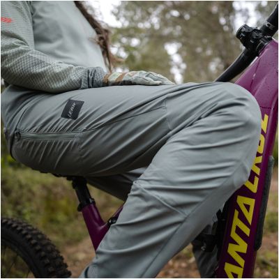 Leatt Pantaloncini Cycling