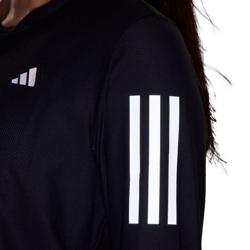 adidas Maglietta Own The Run Long Sleeve