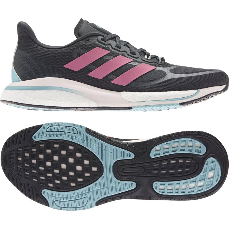 Adidas Supernova + W S42720 running shoes