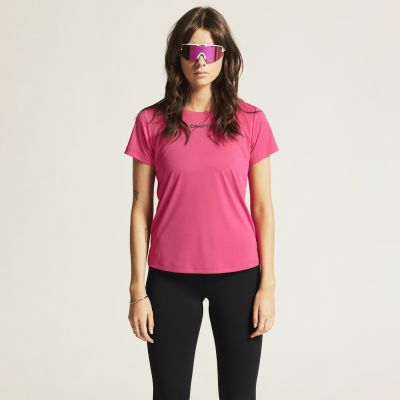 Craft Maglietta core essence SS Short Sleeve T-