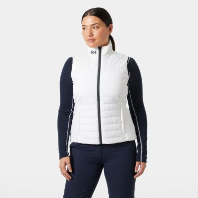 Helly Hansen Gilet crew insulator