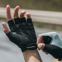 Wozinsky Guanti cycling size