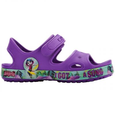 Coqui Sandali TT&F Yogi