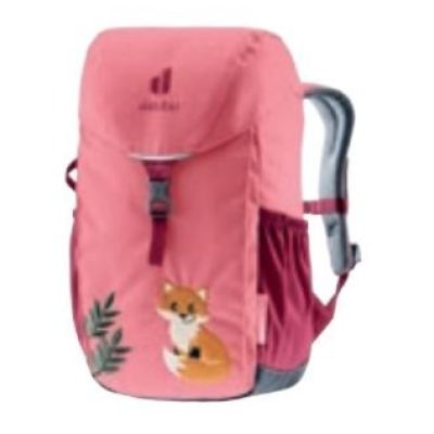 Deuter Zaino hiking polyester