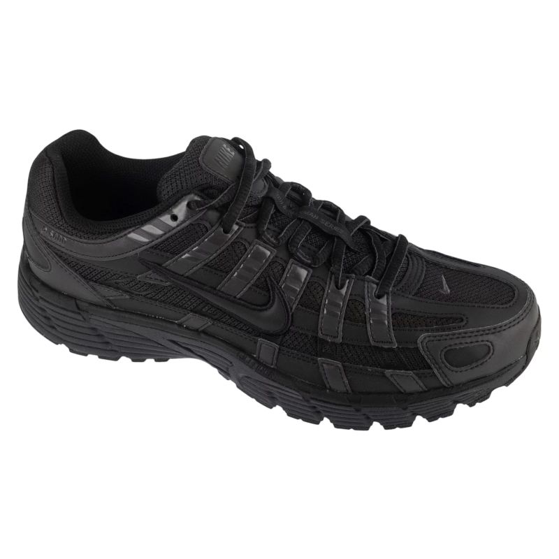 Nike P-6000 SE IM6332-001 Black 40.5