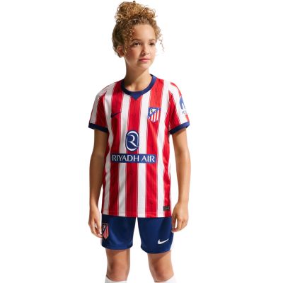 Nike Maglia Atlético Madrid Stadium Home