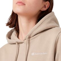 Champion Felpa con cappuccio