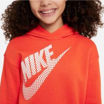 Nike Felpa con cappuccio NSW PO
