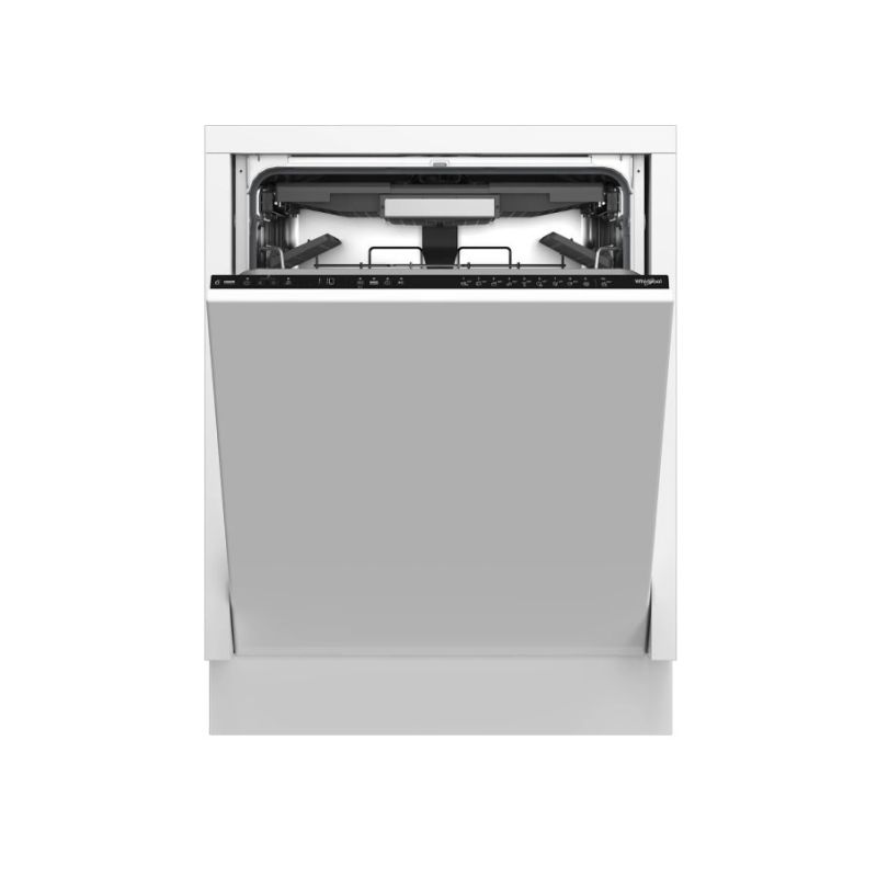 Fully Integrated Dishwasher WHIRLPOOL WH7ITD14C6N6