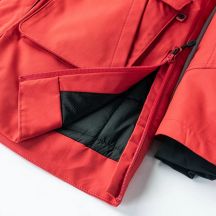 Hi-Tec Giacca Lasse insulated