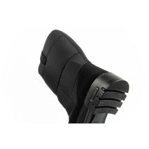 Progress Stivali winter snow boots warm fashionable zipper boots