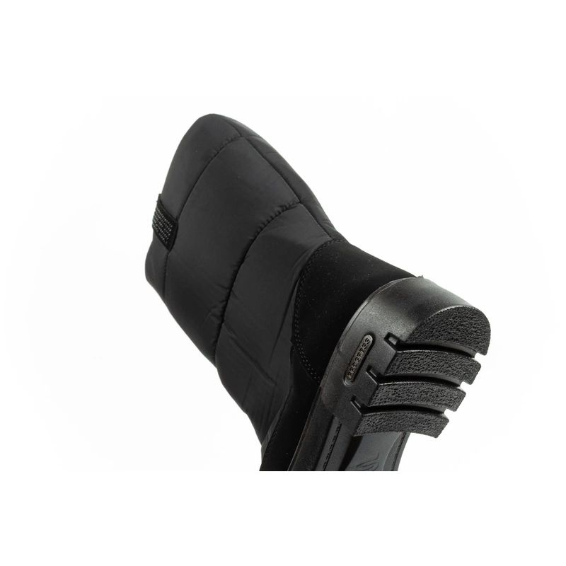 Progress Stivali winter snow boots warm fashionable zipper boots