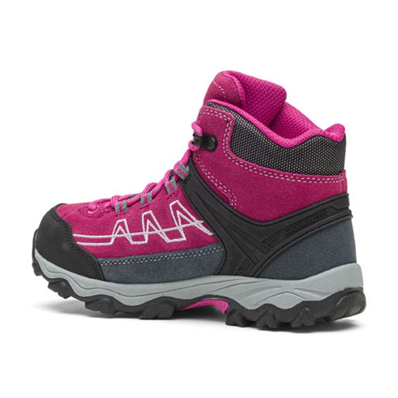 Trezeta STORM WP Scarpe