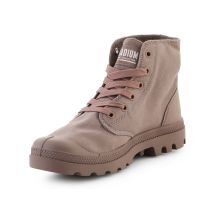 Palladium Scarpe Mono Chrome