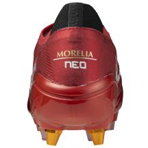 Mizuno Stivali Morelia Neo IV Beta Japan Mix SG football