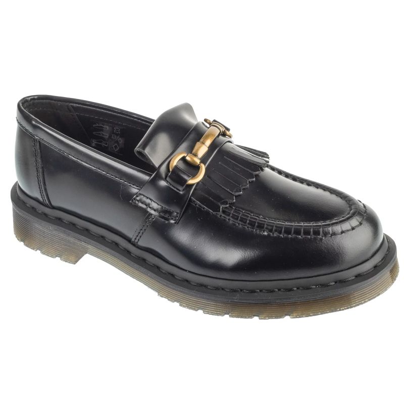 Dr. Martens Adrian Snaffle DM32102001 Black 36