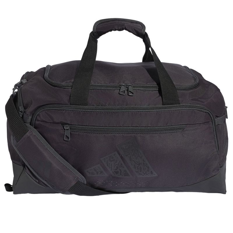Adidas Training Defender Graphic Duffle bag KT0651
