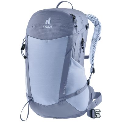 Deuter Zaino hiking Deuter Futura SL polar/bluejay