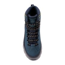 Elbrus Scarpe Engin Mid WP Gr