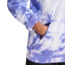adidas Felpa con cappuccio ALL SZN Fleece Washed