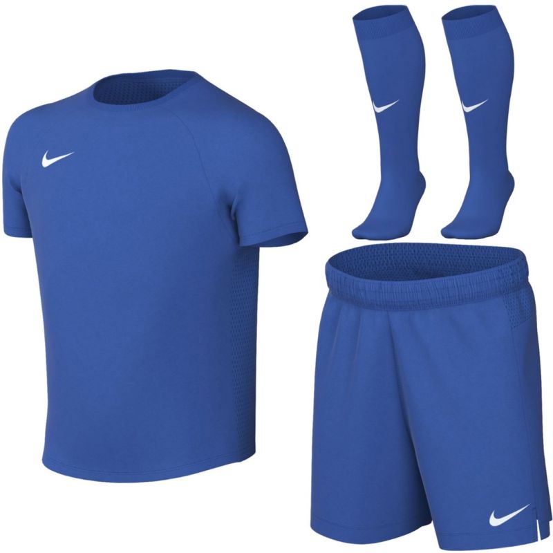 Nike Dri-Fit Park VIII blue HV8260 463 L sports set for toddlers