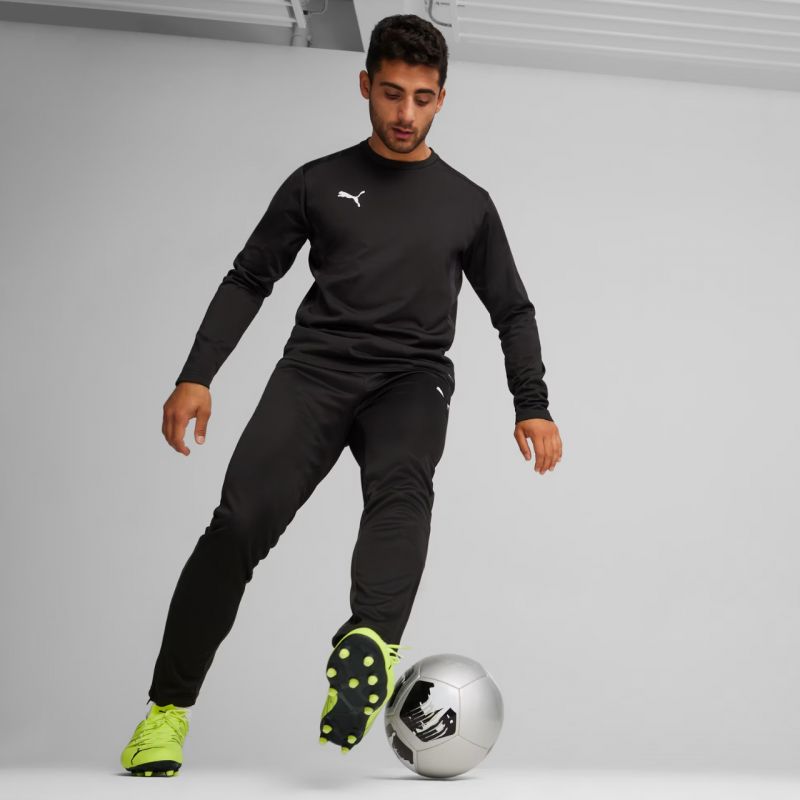 Puma Pantaloni Team Goal Training