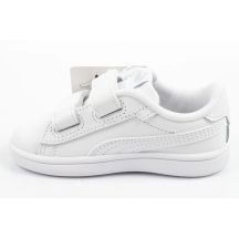 Puma Sneakers Smash children's sports, leather