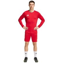 adidas Maglia Entrada Long Sleeve