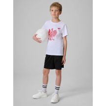 4f Maglietta Children's fan