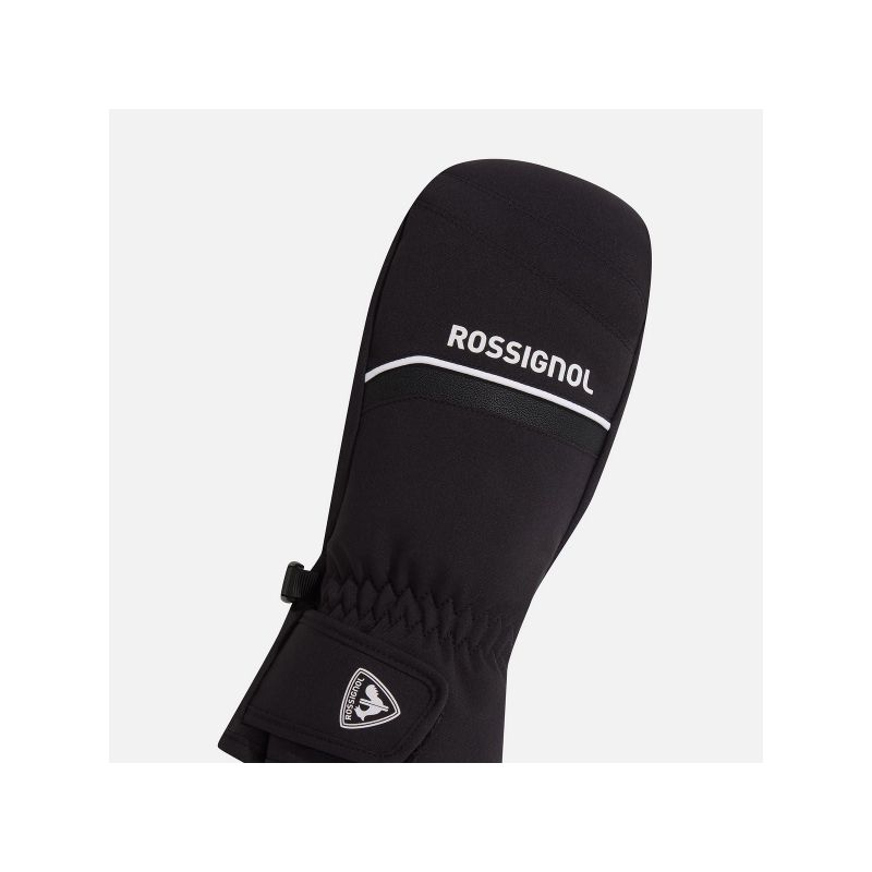 Rossignol Guanti techźimpr children's ski