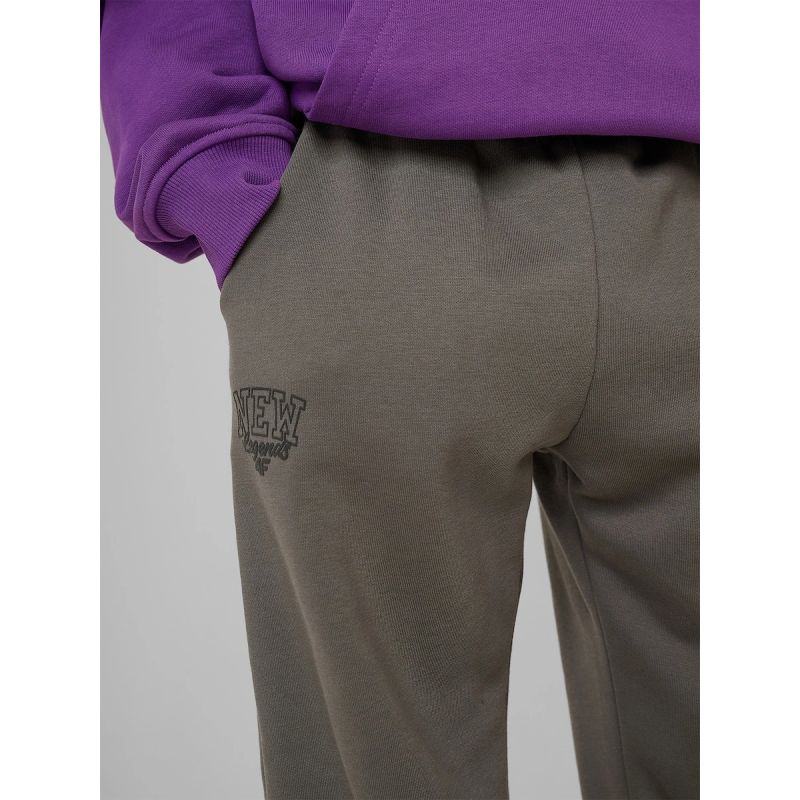 4f Pantaloni della tuta Jogger