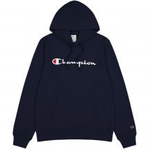 Champion Felpa Hooded