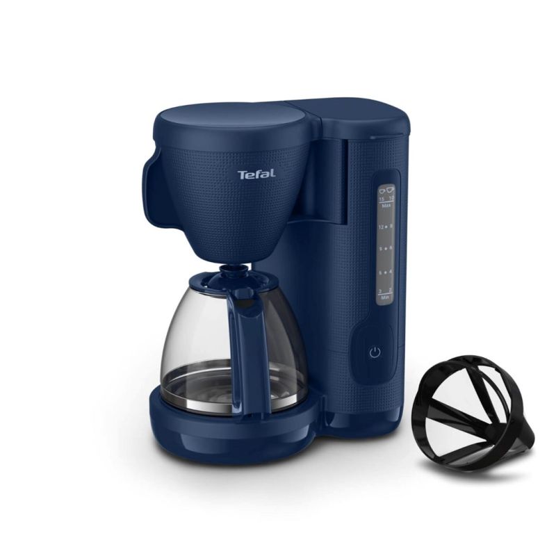 TEFAL CM2M1410 Morning drip coffee maker