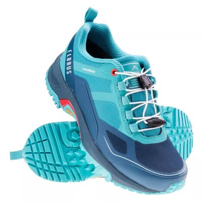 Elbrus Scarpe Eltero Wp