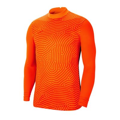 Nike Camicia Gardien III GK LS Goalkeeper