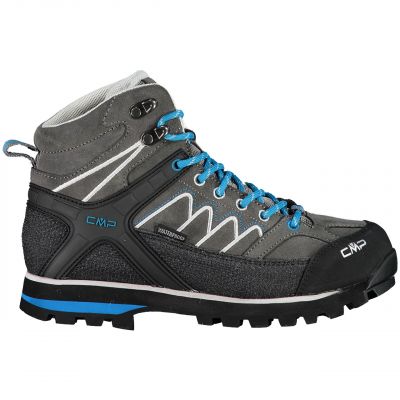 Cmp Scarpe Moon Mid WP